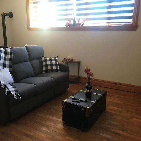 Relais Chez Rosa Logement Intime Et Prive Montmagny Exteriér fotografie