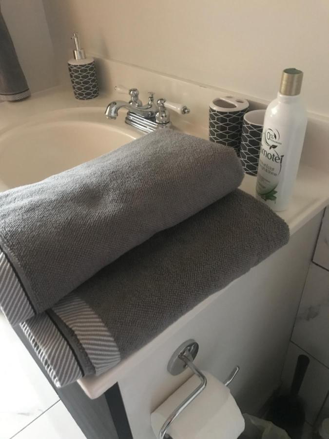 Relais Chez Rosa Logement Intime Et Prive Montmagny Exteriér fotografie