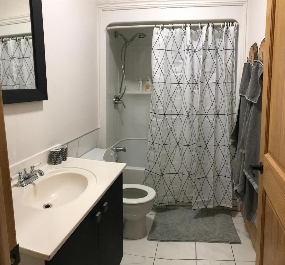 Relais Chez Rosa Logement Intime Et Prive Montmagny Exteriér fotografie