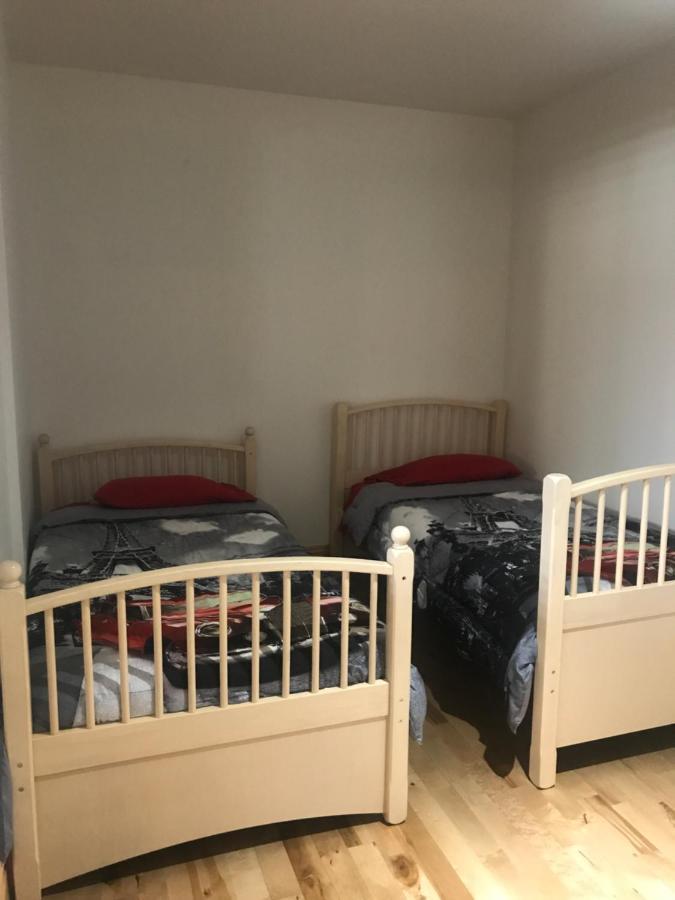 Relais Chez Rosa Logement Intime Et Prive Montmagny Exteriér fotografie
