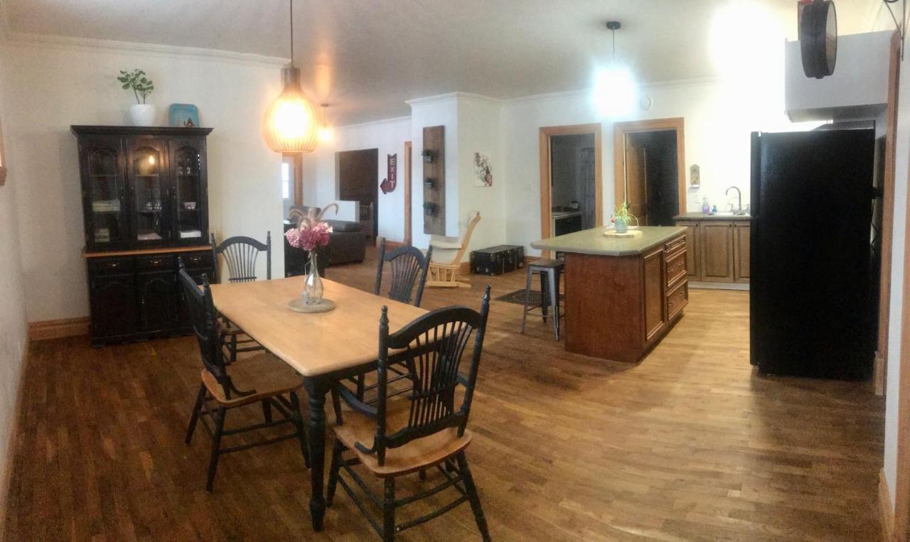 Relais Chez Rosa Logement Intime Et Prive Montmagny Exteriér fotografie