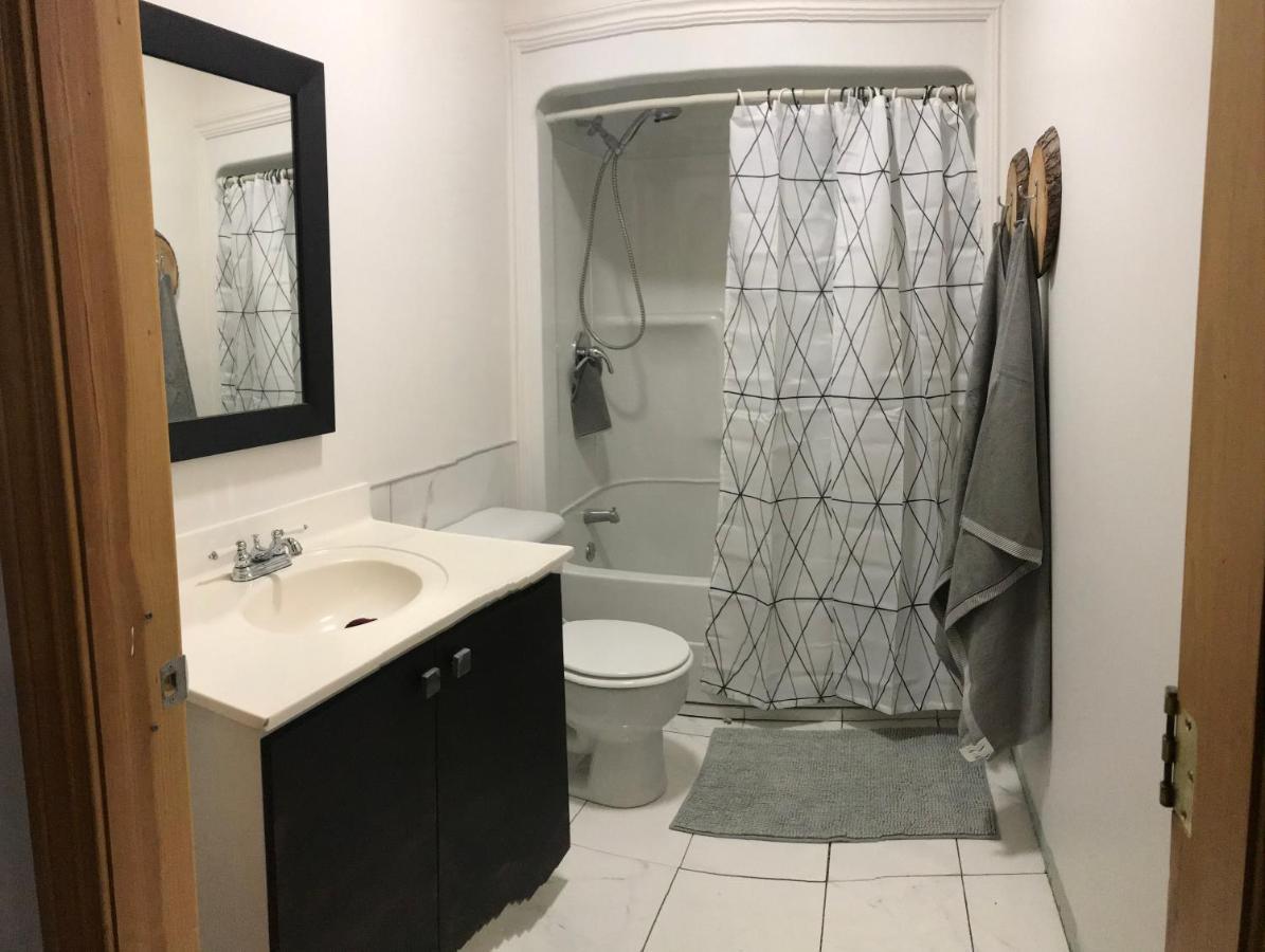Relais Chez Rosa Logement Intime Et Prive Montmagny Exteriér fotografie