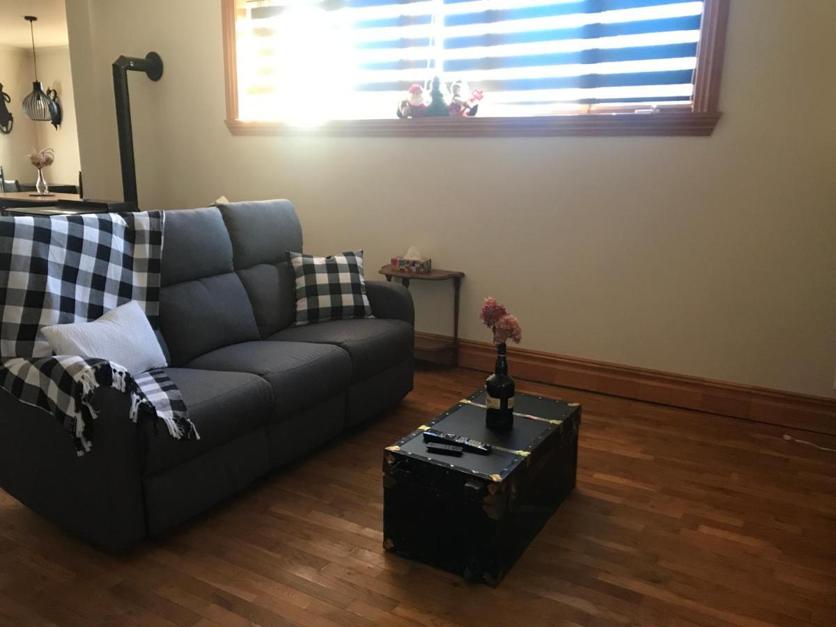 Relais Chez Rosa Logement Intime Et Prive Montmagny Exteriér fotografie