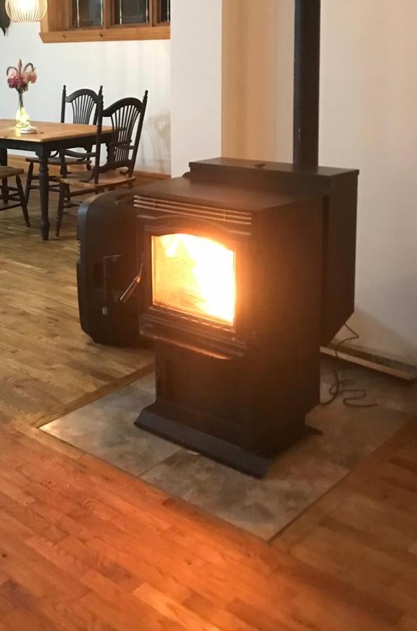 Relais Chez Rosa Logement Intime Et Prive Montmagny Exteriér fotografie