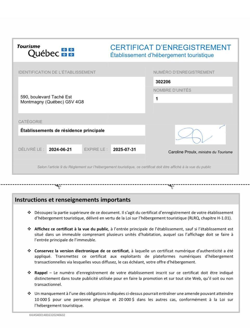 Relais Chez Rosa Logement Intime Et Prive Montmagny Exteriér fotografie